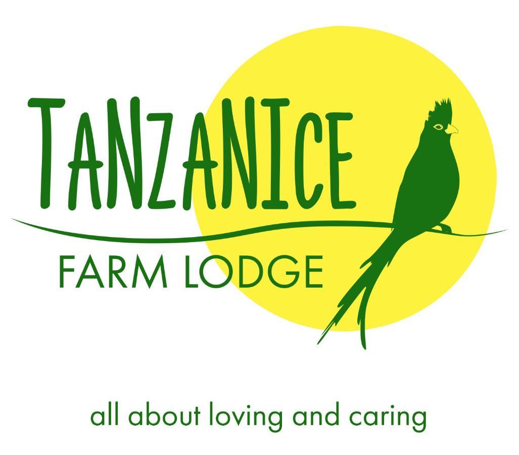 Tanzanice Farm Lodge Karatu Eksteriør bilde